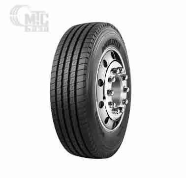 Грузовые шины Doublestar DSRS01 (рулевая) 225/75 R17,5 129/127L